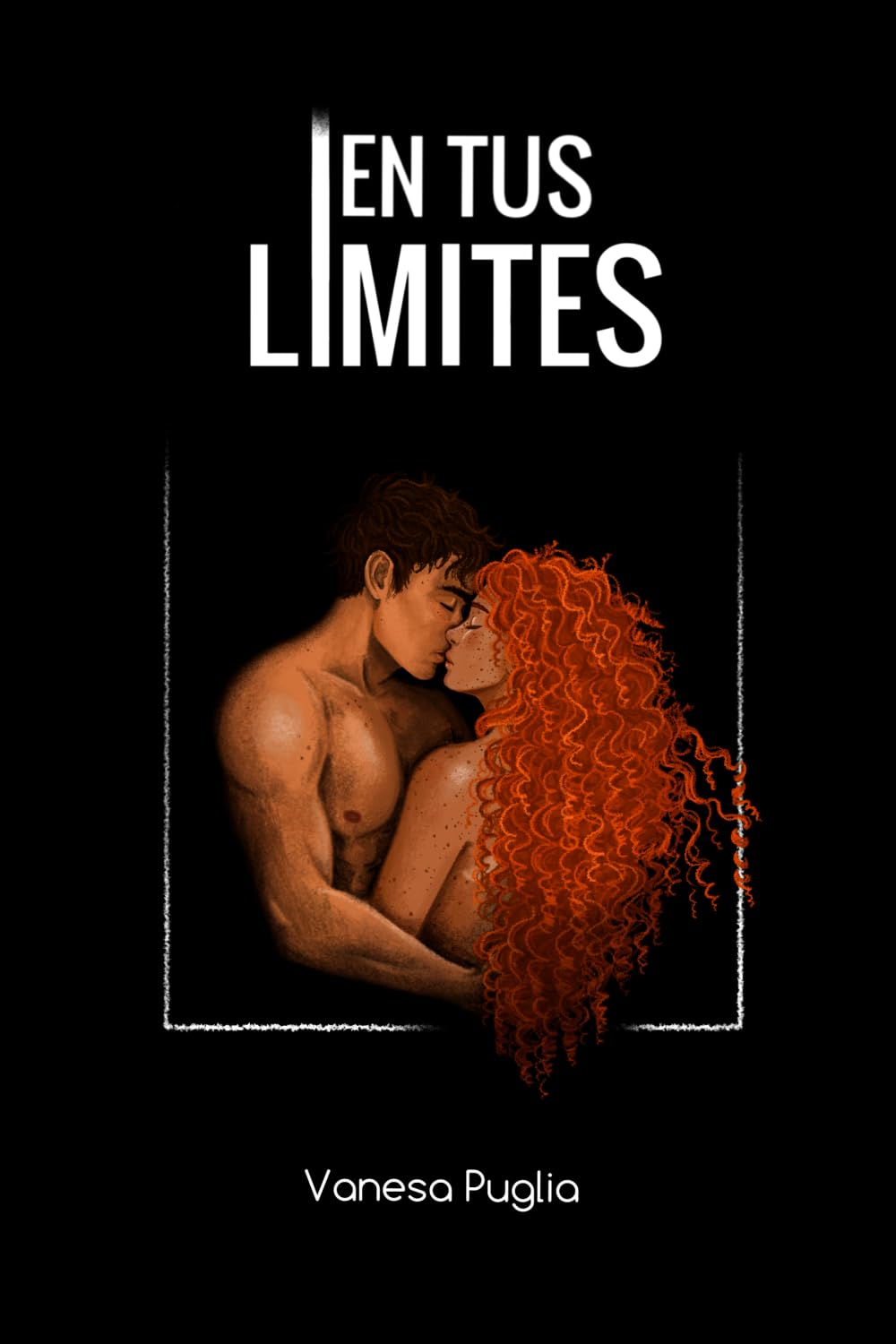 En tus Límites: Edición ilustrada a color.