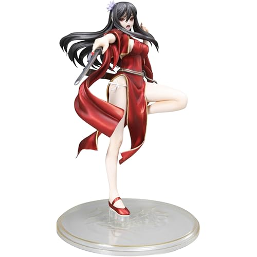 対魔師ターニャン