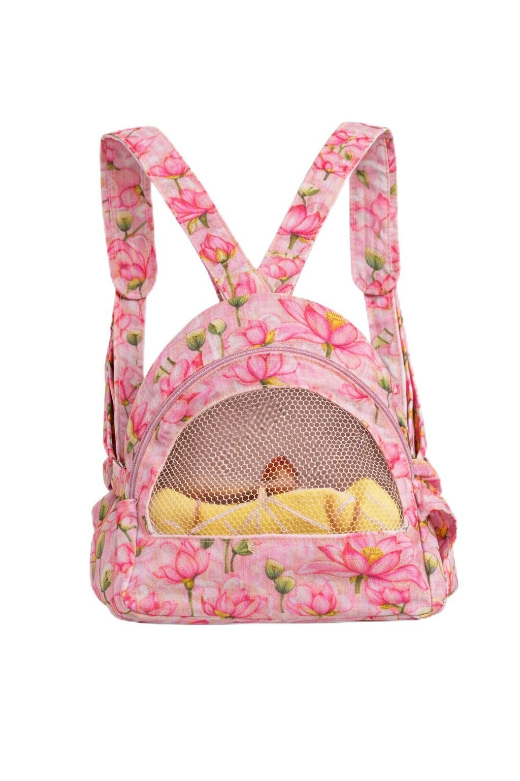 Heavy load back pack for 4,5 6 no size laddu gopal ji-picture-25