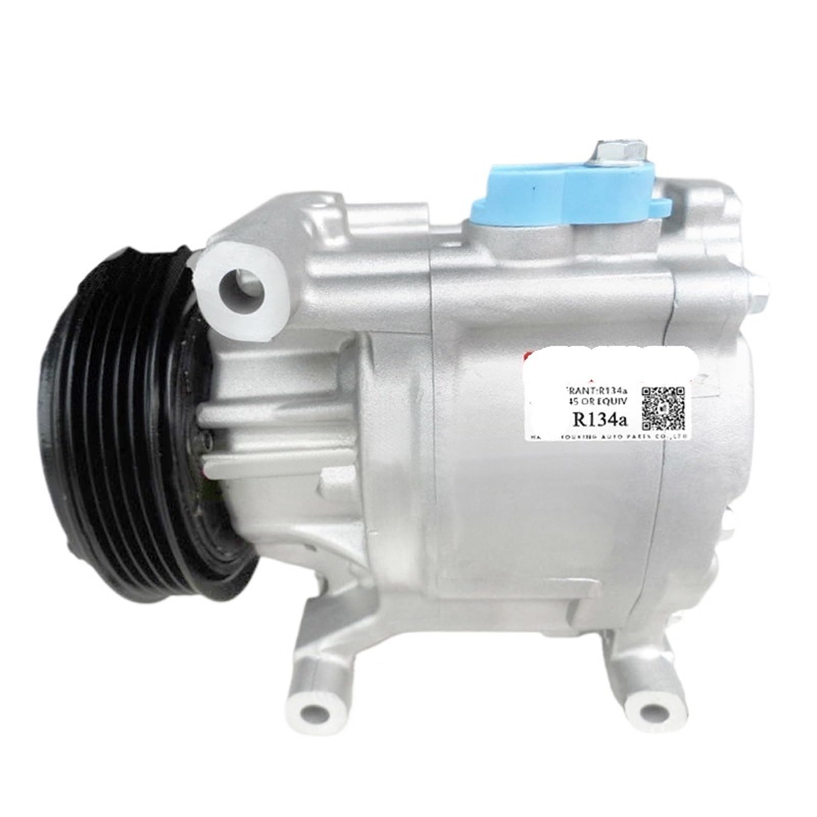 Amazon | フィアット 500 プント ランチア SCSB06 AC A/C