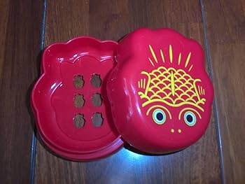 Amazon.co.jp: ちょきんぎょ グッズ JA バンク 農協 風呂桶 桶 洗面器