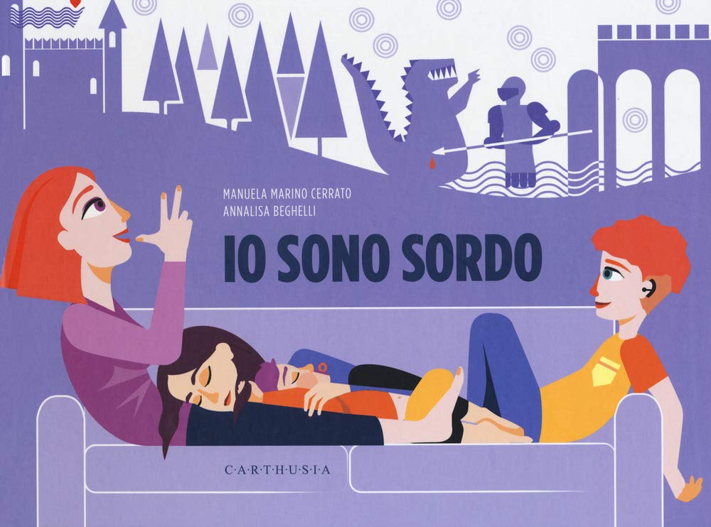 Io Sono Sordo - 4