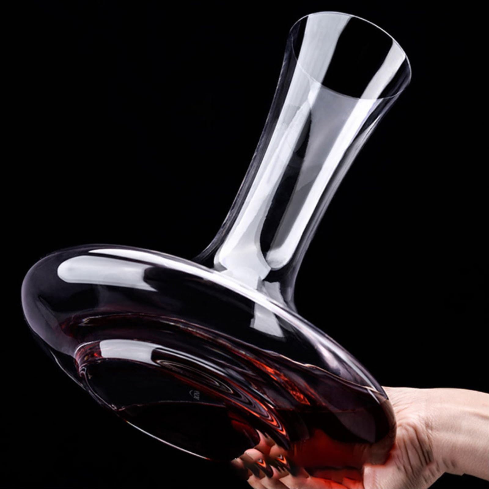 Decanter in vetro da 1500 ml / 51oz
