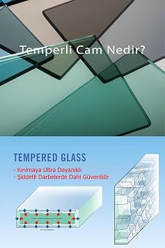 MetaQuartz Aksesuar Masif - Luxry Şefaf (TAMPERLİ KIRILMAZ CAM) - (50 ÇAP)- Quartz Mekanizma - Metal Duvar Saati GOLD 50 x 75
