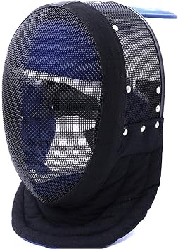 Fencing Mask, Fencing Mask, Ce Certification Fencing Helmet, Fencing Protective Gear Fencing Equipments