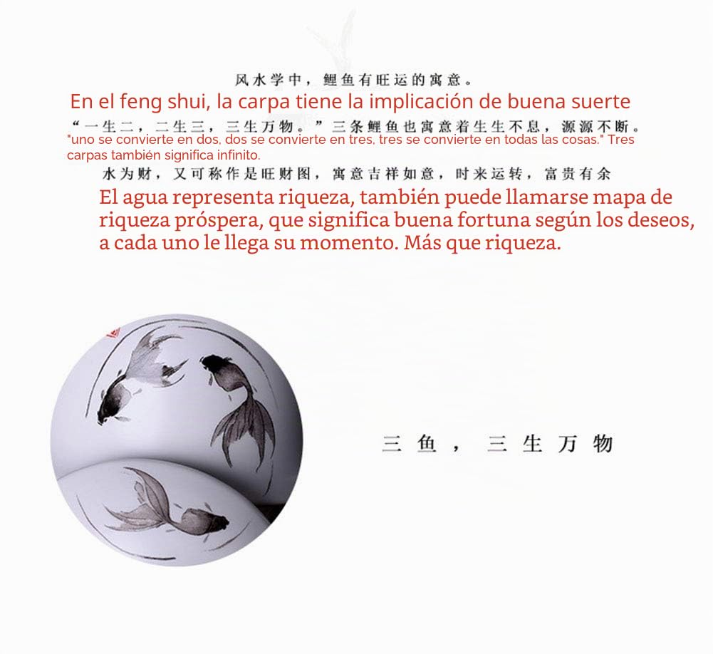 Porcelana Gaiwan 8 oz taza de té blanco esmaltado Tureen chino Sancai Cover Bowl Lip Cup Saucer Set (peces)