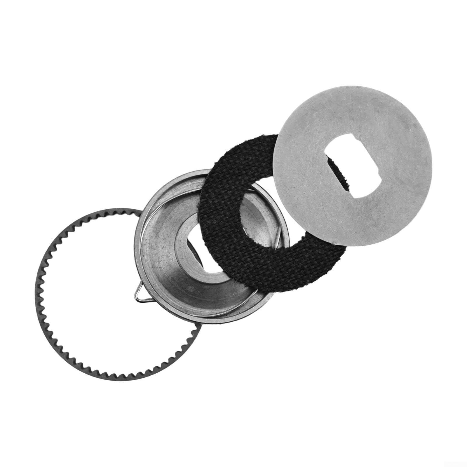 Angelrollen Griffe 5er Set - Ersatzgriffe Für Daiwa Rollen 4mm Schaft