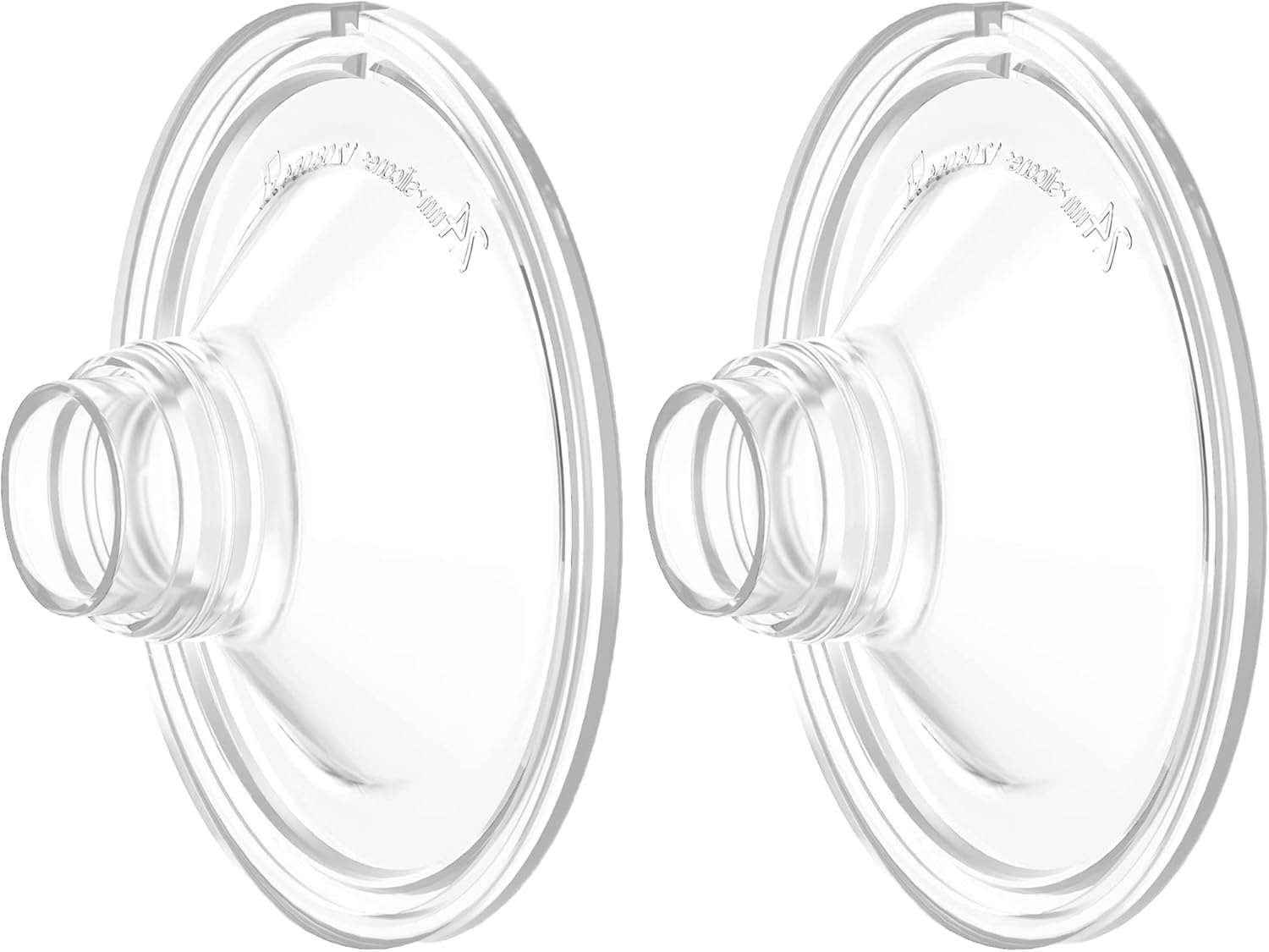 Wearable Breast Pump Accessories of Flange(24mm