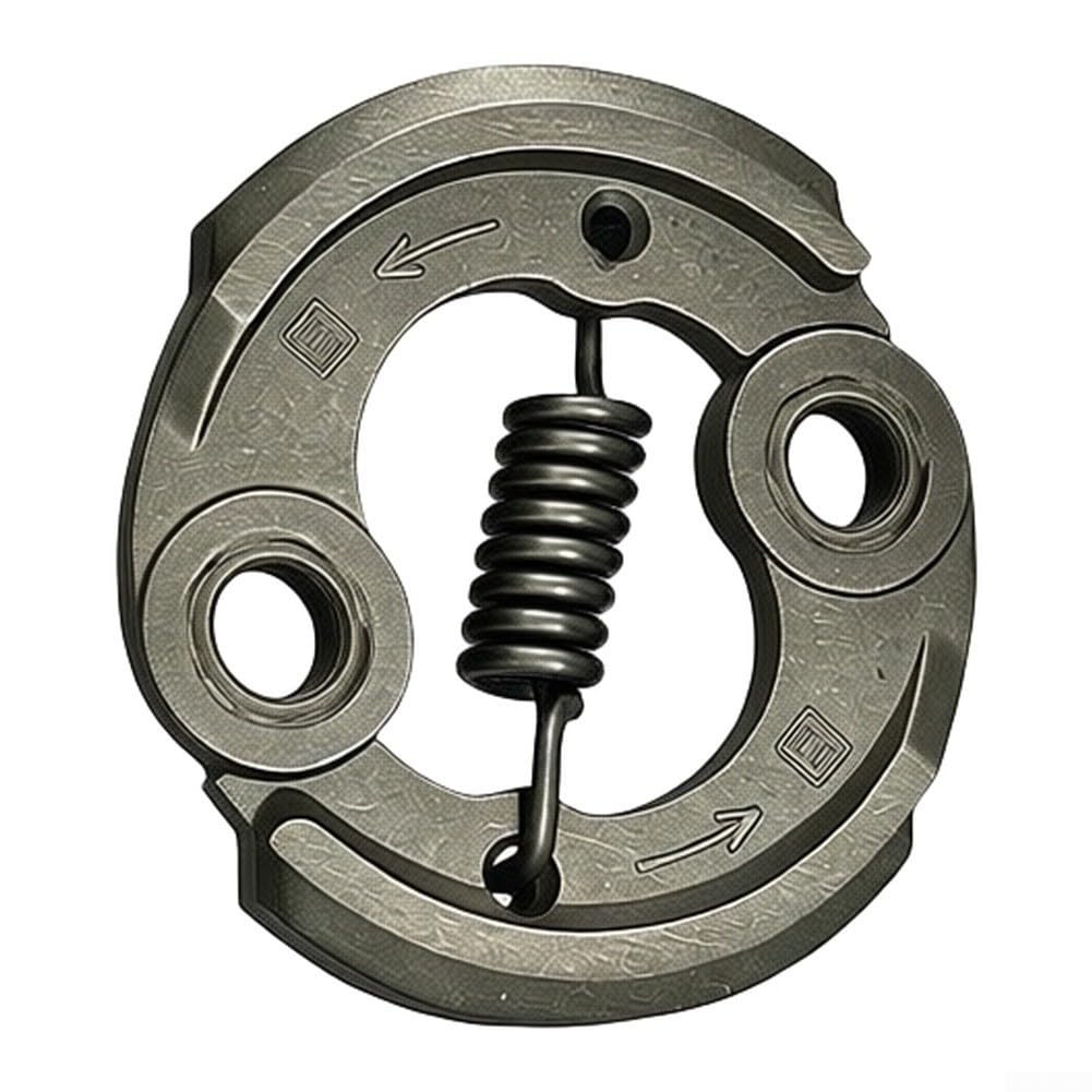 Kit de Embrague 8 Piezas para SRM400U Reemplazo Kit de Embrague(Clutch)