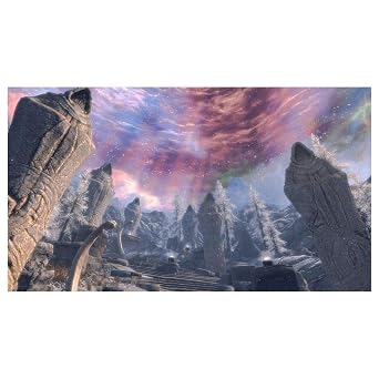 Skyrim Anniversary Edition - PlayStation 4