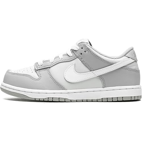 Nike Kid's Dunk Low Sneaker
