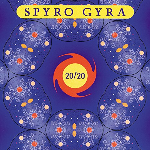 Pyro Gyro Play 20/20 by Spyro Gyra on Amazon Music