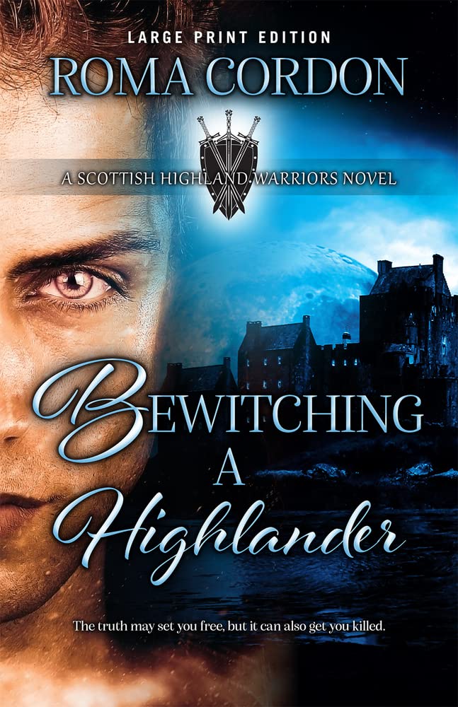 Bewitching a Highlander