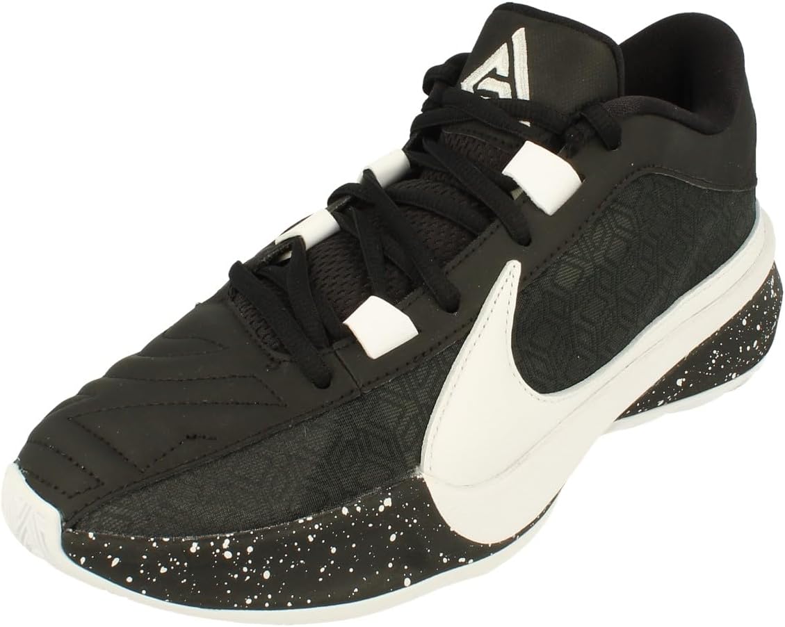 Men's Zoom Freak 5 Basketball Shoes