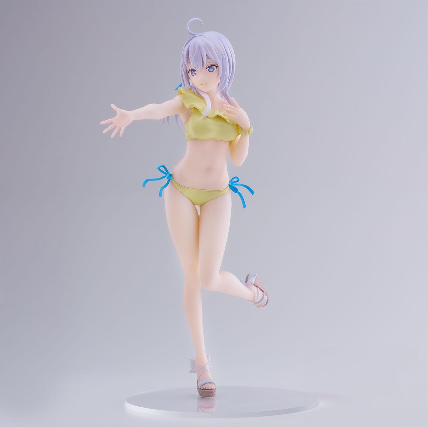 SEGA-Luminasta TV Anime Alya Sometimes Hides Her Feelings in Russian Alya -Swimsuit- Figure