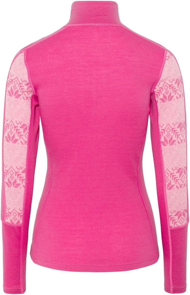 Kari Traa, Anna 1/2-Zip Top - Women's, Spink, XL