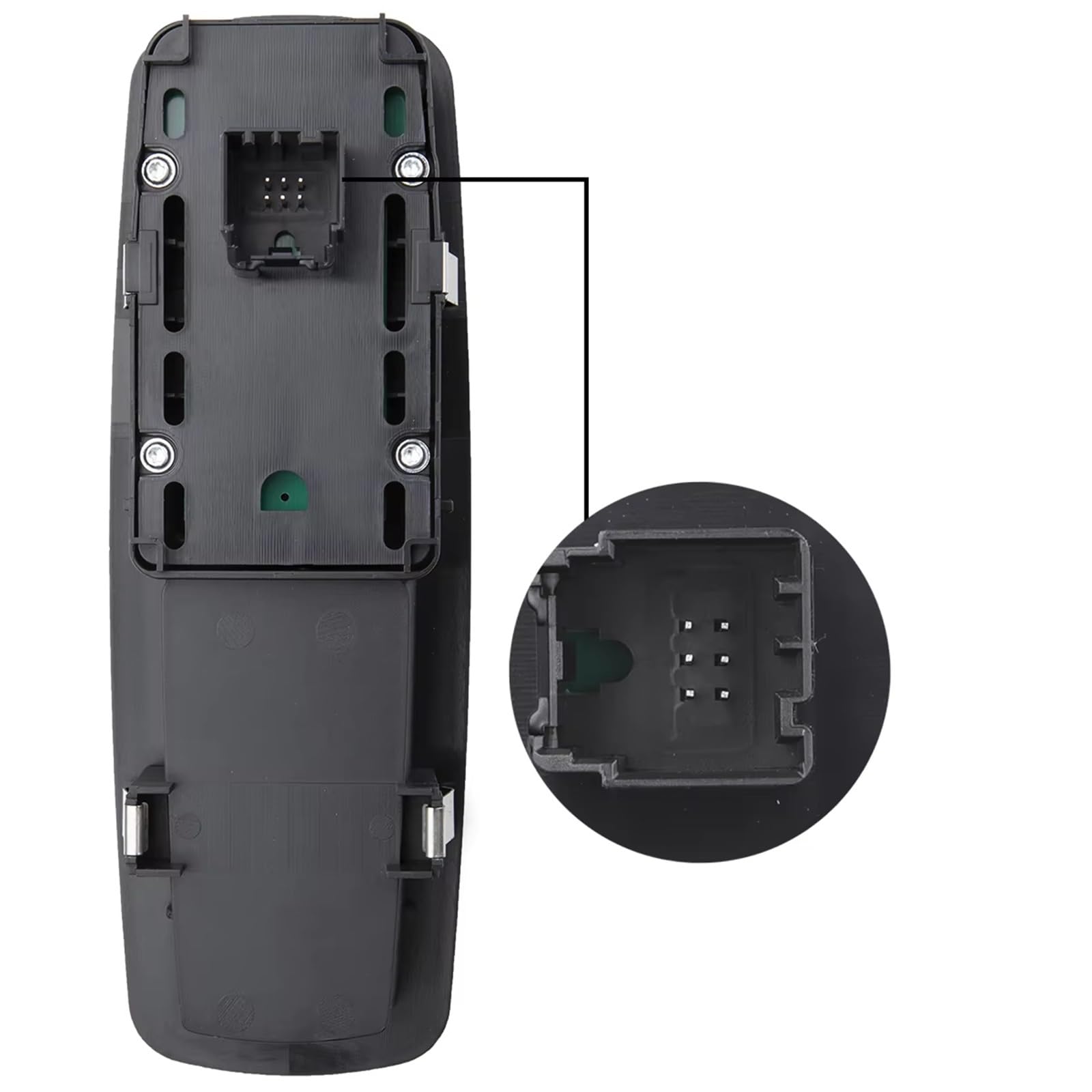 Interruptor de ventanilla Compatible Con Chrysler Para Town