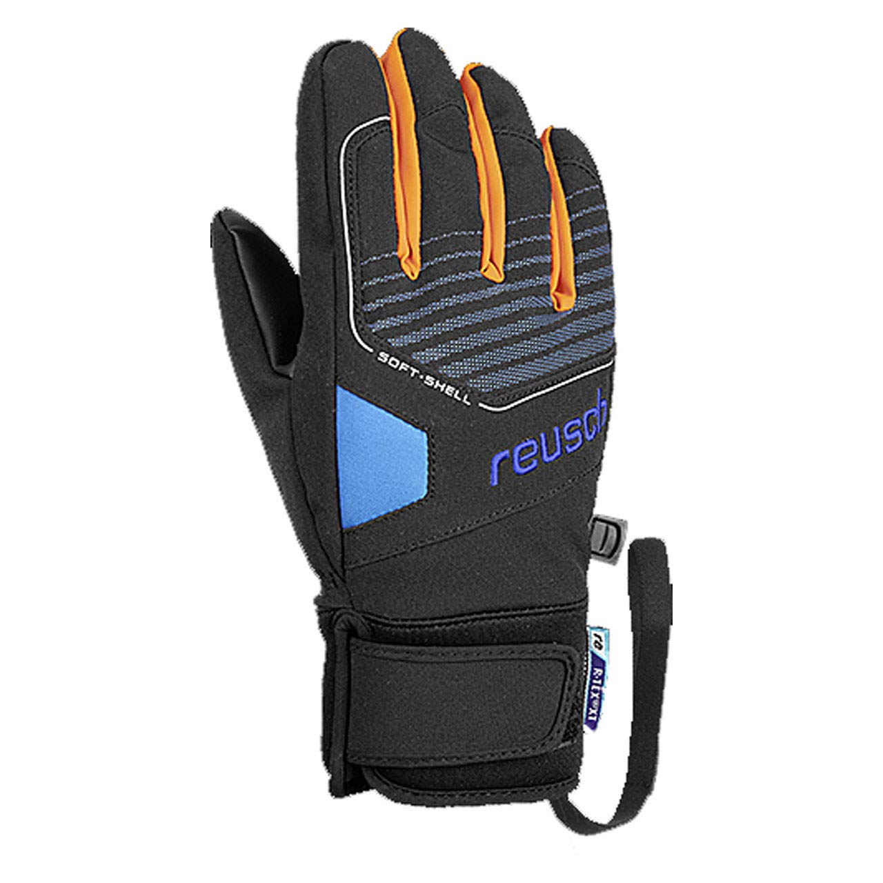 Reusch Torby R-Tex XT Junior Guante, Bebé-Niños