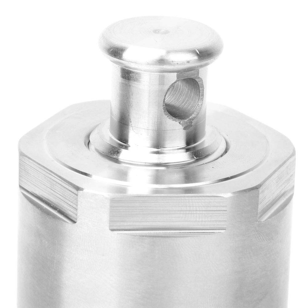 Reactor de autoclave de síntesis hidrotermal de 25 ml Hervidor de recipiente de acero inoxidable con revestimiento de PTFE para una rápida digestión de material insoluble