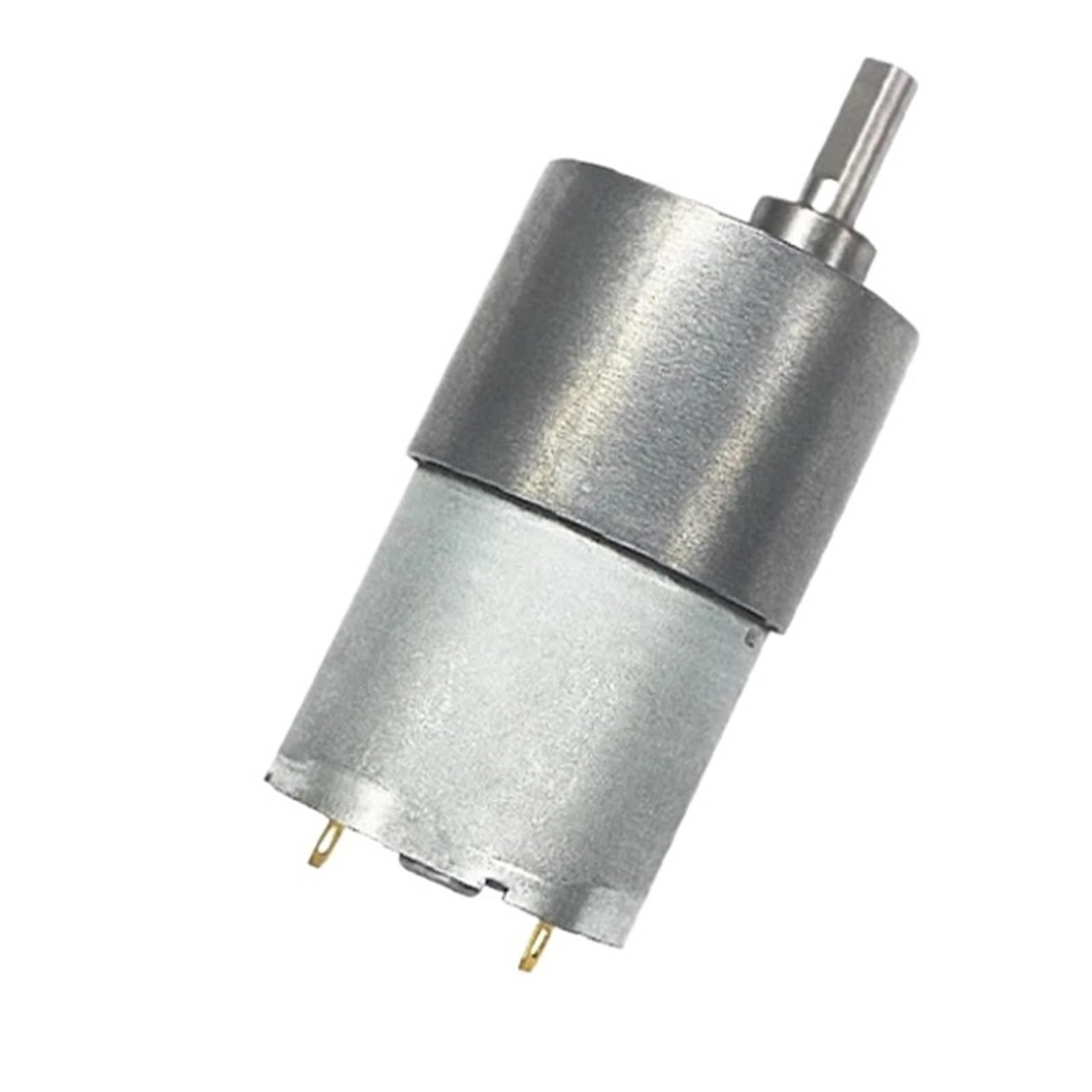 Silnik z przekładnią metalową 12 V JGB37-3530 Przekładnia redukcyjna CW CCW(111 RPM)
