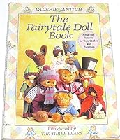 The Fairytale Doll Book 0715391836 Book Cover