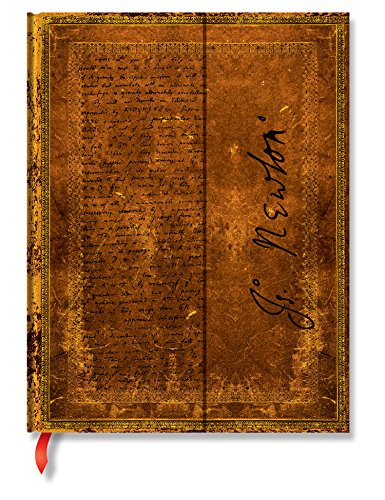 Newton, Gravity Ultra Unlined Journal