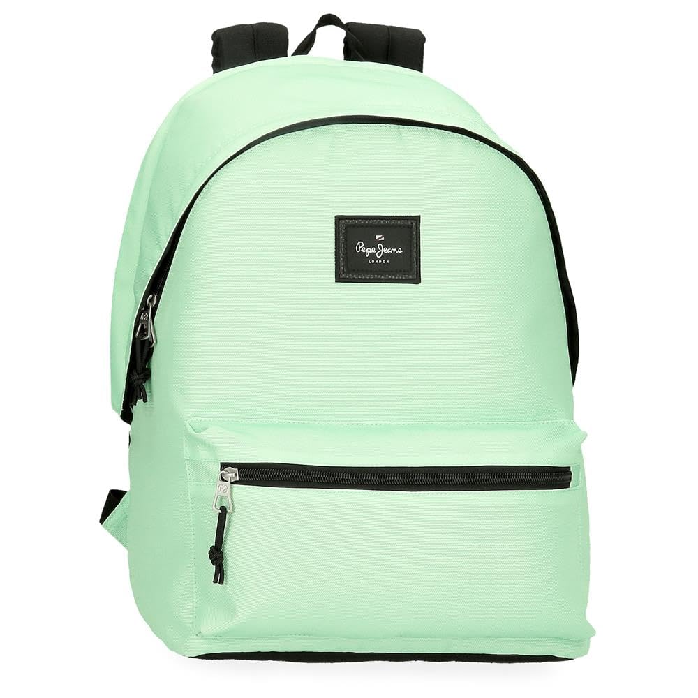 Pepe Jeans Aris Bagaglio- Borsa da corriere Unisex - Bambini e ragazzi