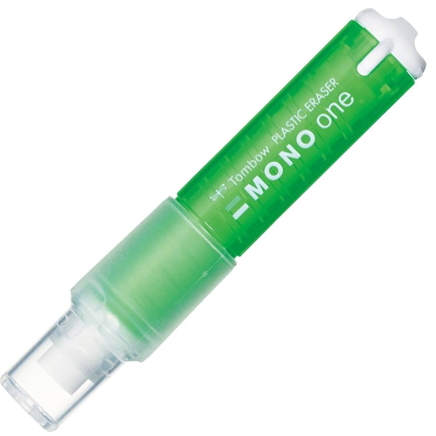 トンボさま専用ページ Amazon | トンボ鉛筆 消しゴム MONO モノワン グリーン 10個 EH