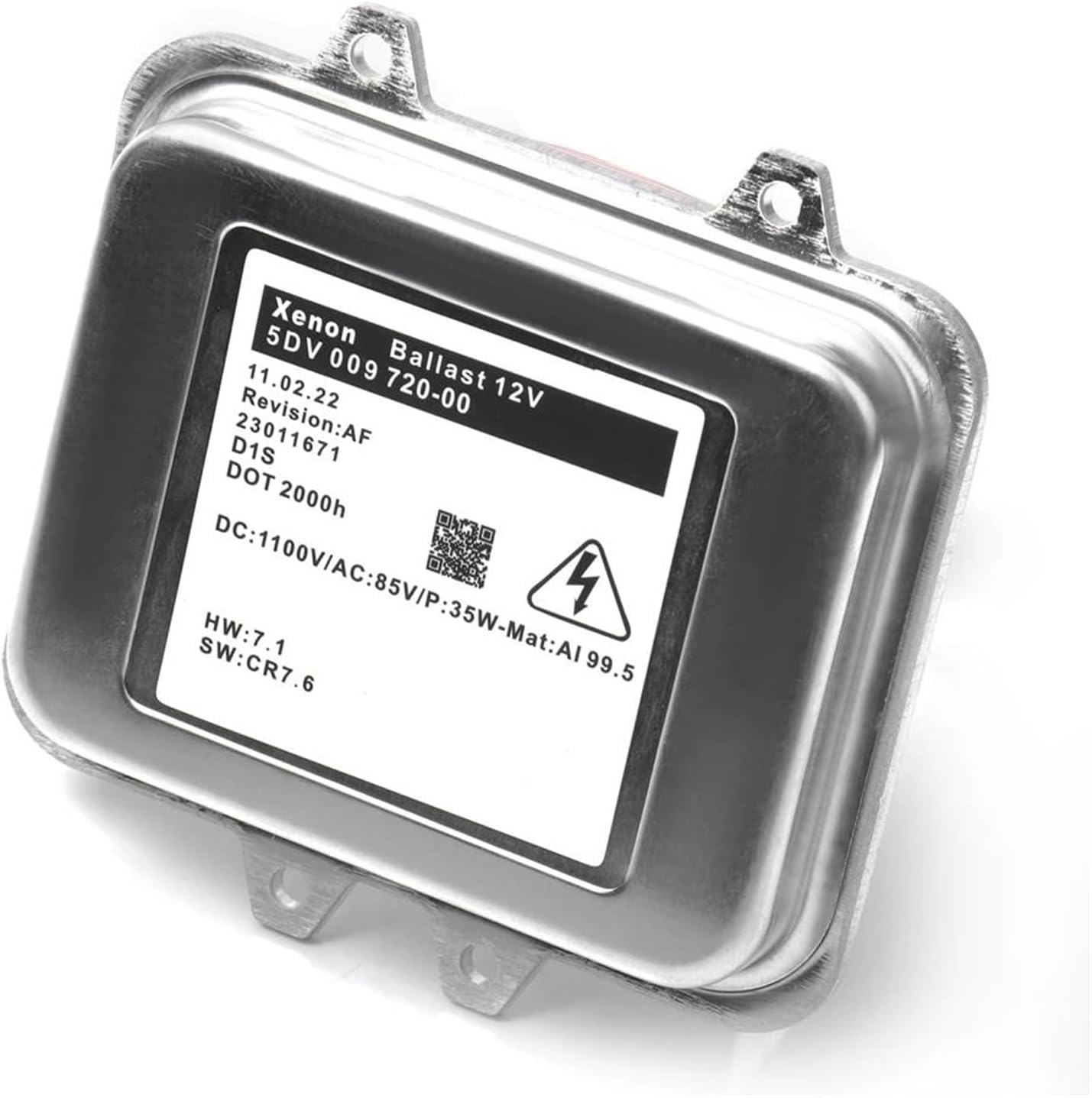 Amarok for Beetle for Caddy W003T22171 8K0.941.597F 8K0941597F 車 D PUNICS  HID Ballast Compatible 制御ユニットモジュール Compatible With For Touareg 2011 2012 2013 2014 2015 対