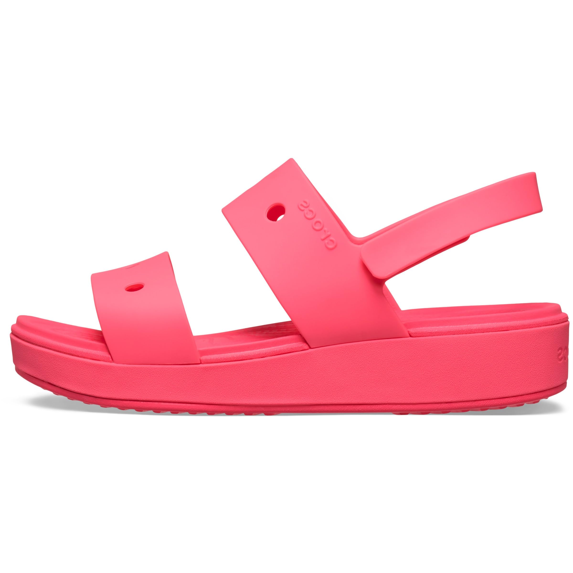 Crocs Uniseks - dzieci Brooklyn Sandal KSandał