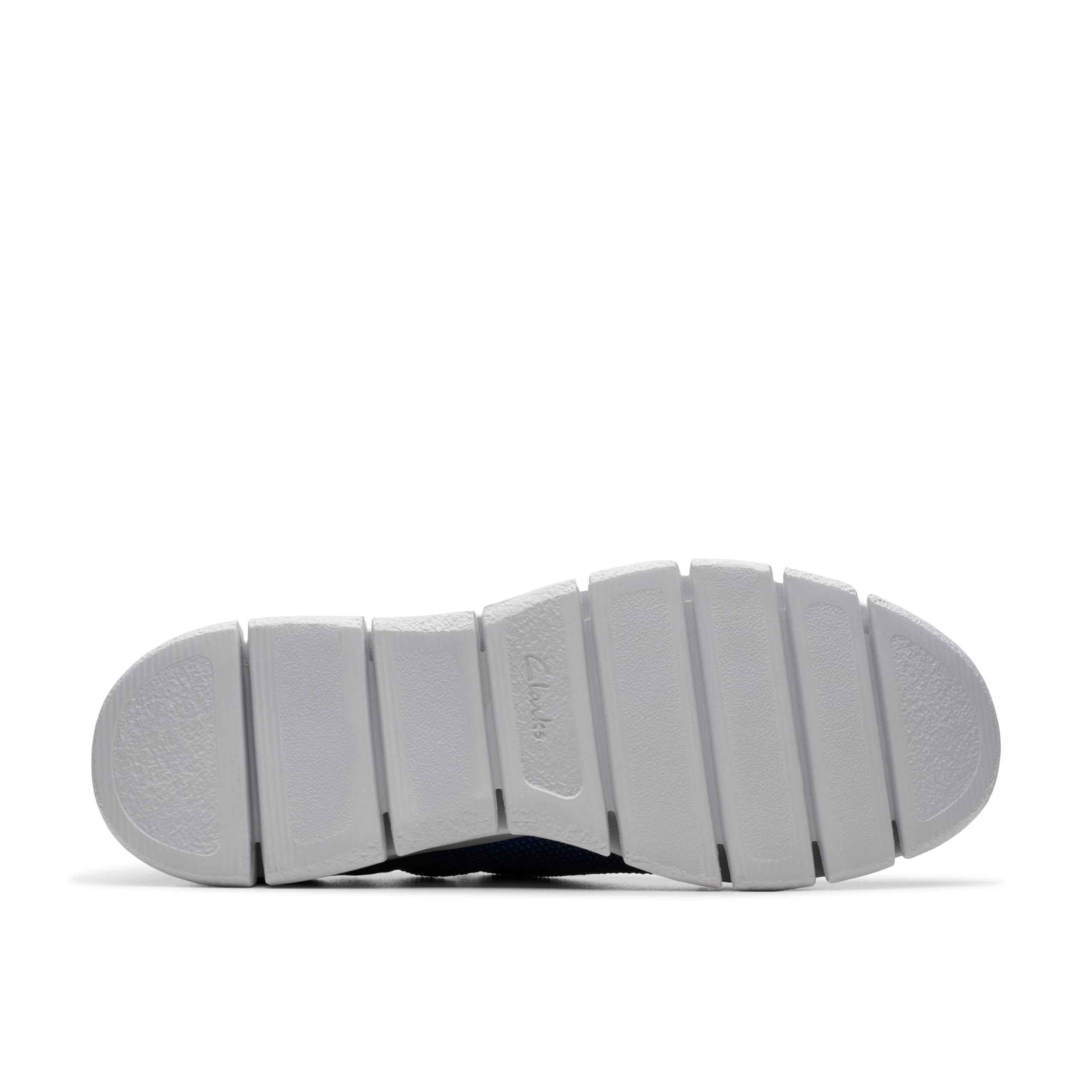 Clarks Mężczyźni Nature X EaseMokasyny płaskie