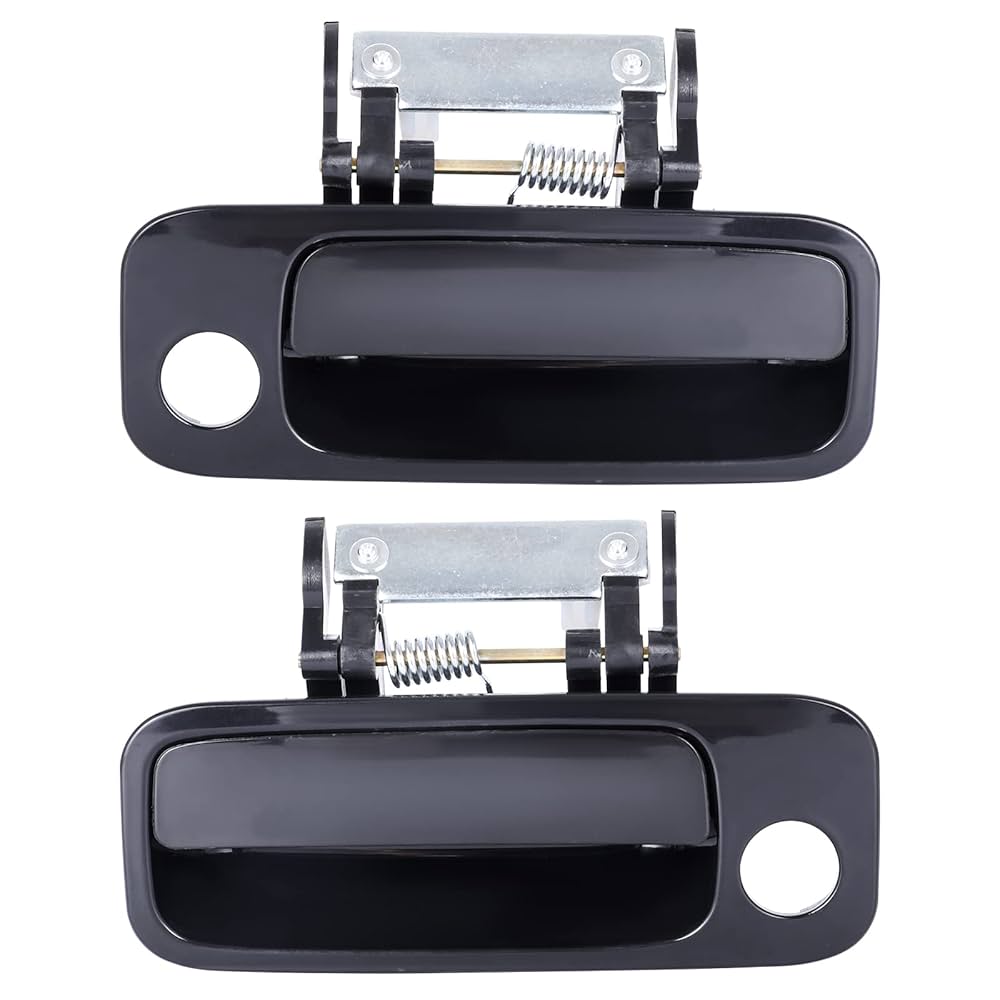 くみん様 Amazon.co.jp: LCWRGS 2個 屋外ドアハンドル フロントドライバー