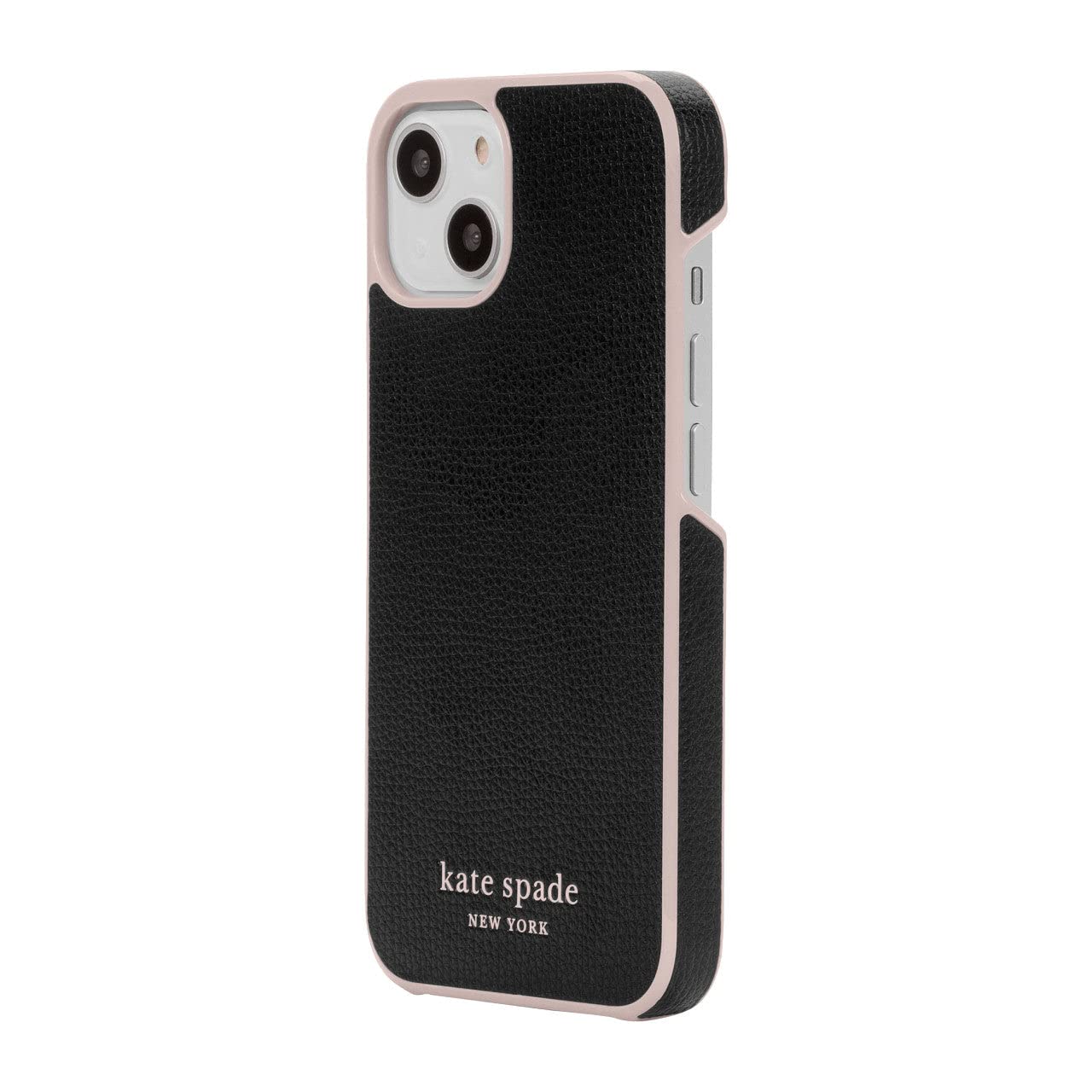 Kate Spade Wrap Case iPhone13/13Proケースなど ブラック Amazon.co.jp: [kate spade new york] iPhone13Pro ケース Wrap