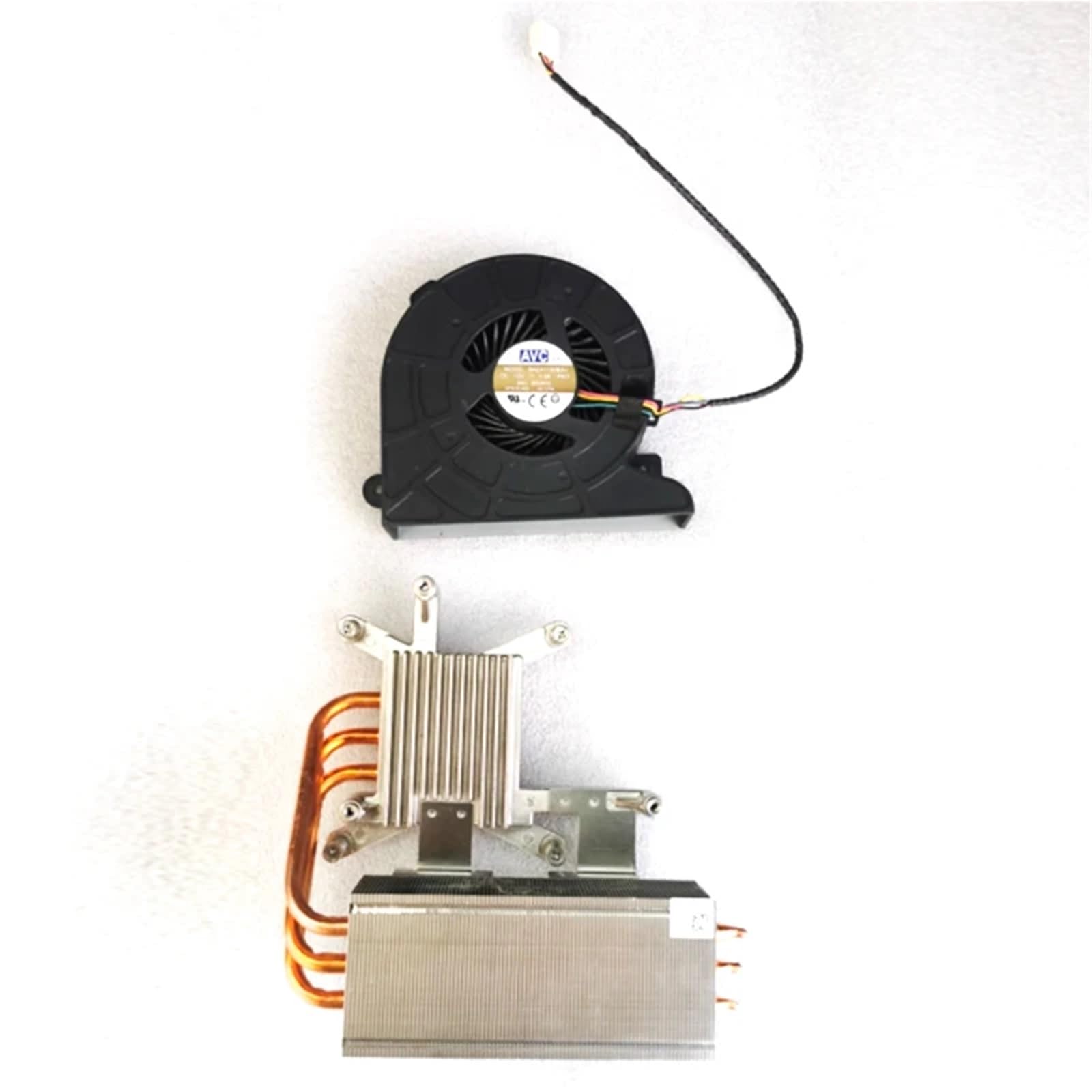 For Precision 3650 T3650 Tower Workstation Ventola di raffreddamento della CPU 0KTDJC KTDJC Dispositivo di raffreddamento del dissipatore di calore 0T57JF T57JF 093XV1 93XV1