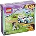 Produktbild LEGO Friends 41086 Vet Ambulance by LEGO