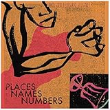 Places Names Numbers
