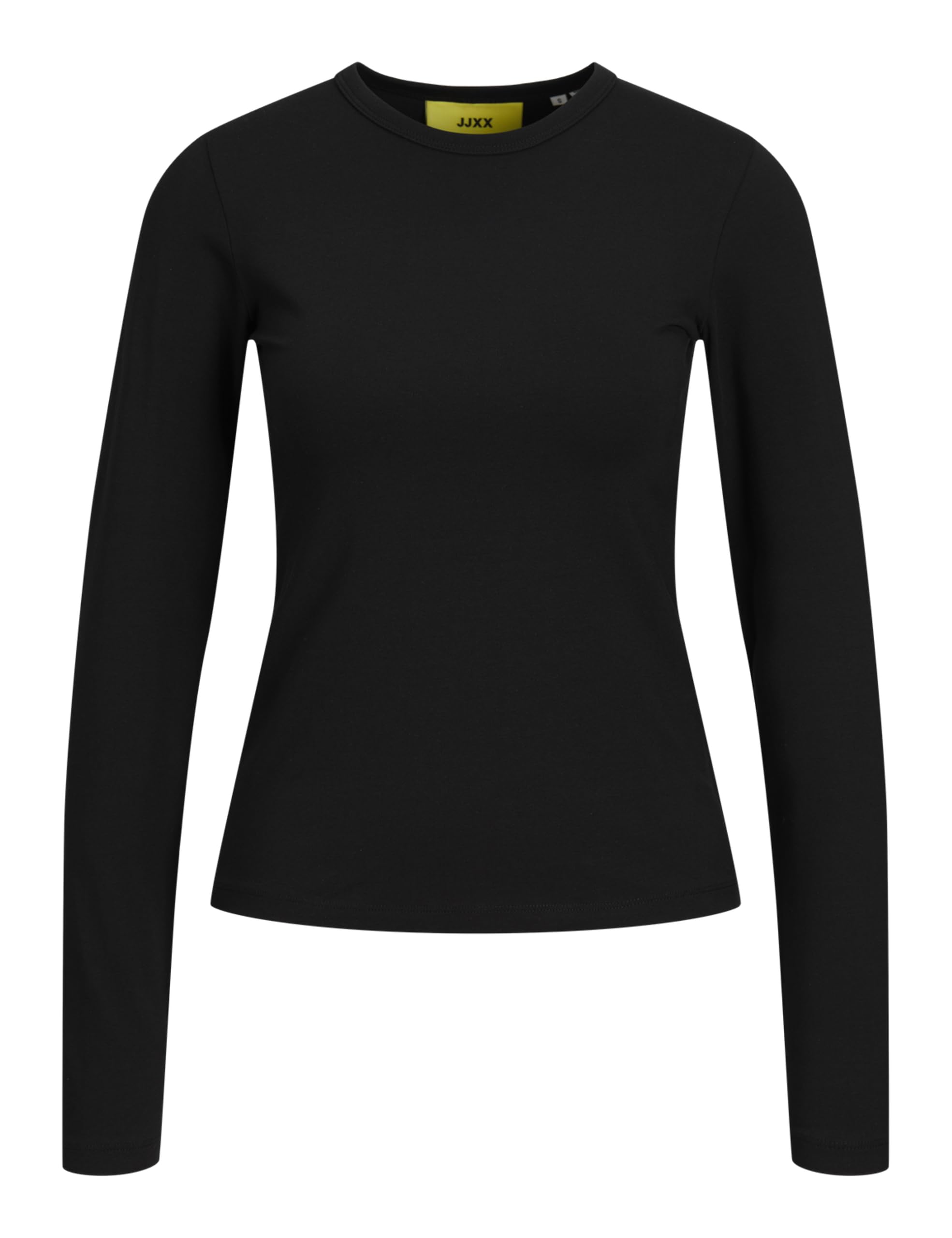 Jack & Jones Women's Noir Long Sleeve T-Shirt Celine Gigi