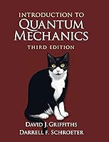 Algopix Similar Product 7 - Introduction to Quantum Mechanics