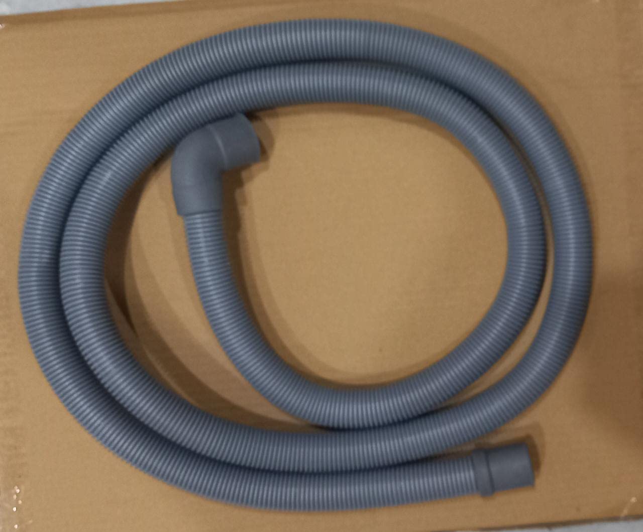 See full amazon price history chart for Sanavya® Front Load Washing Machine Outlet Pipe Drain Pipe/Extension Pipe Outlet Pipe (2 Meter L Type Connector) Sanavya® Front Load Washing Machine Outlet Pipe Drain Pipe/Extension Pipe Outlet Pipe (2 Meter L Type Connector) (B0B44Y7H5S) Amazon Price History, Amazon Price Tracker