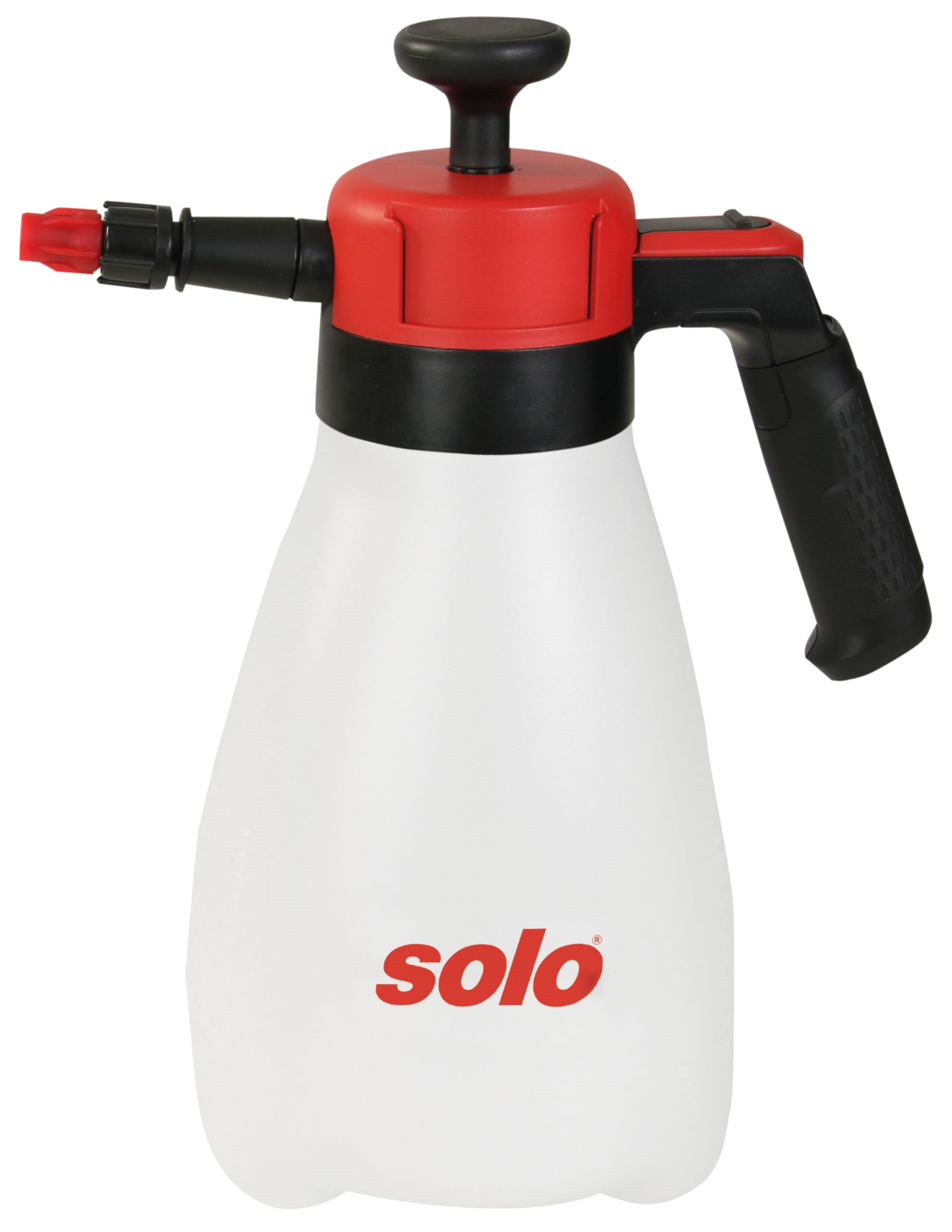 Amazon.com : Solo, 202 One-Hand Sprayer, 2 Liters : Patio, Lawn