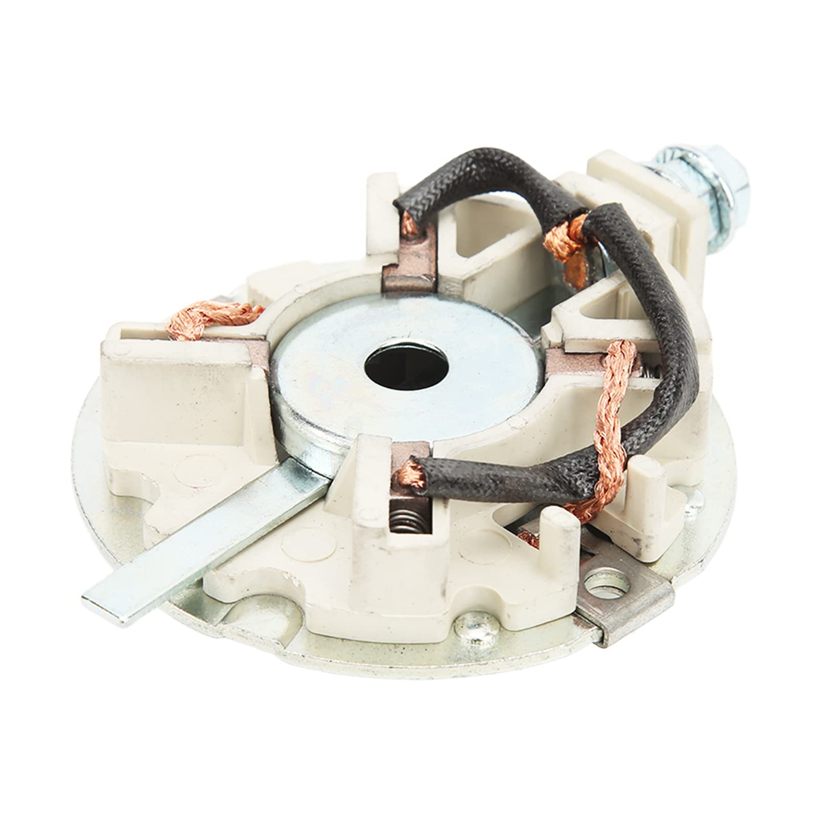 Support de Brosse de Démarrage en Métal Durable 35899 36959 37442, Remplacement pour pour Tondeuses à Gazon, Pièces et Accessoires