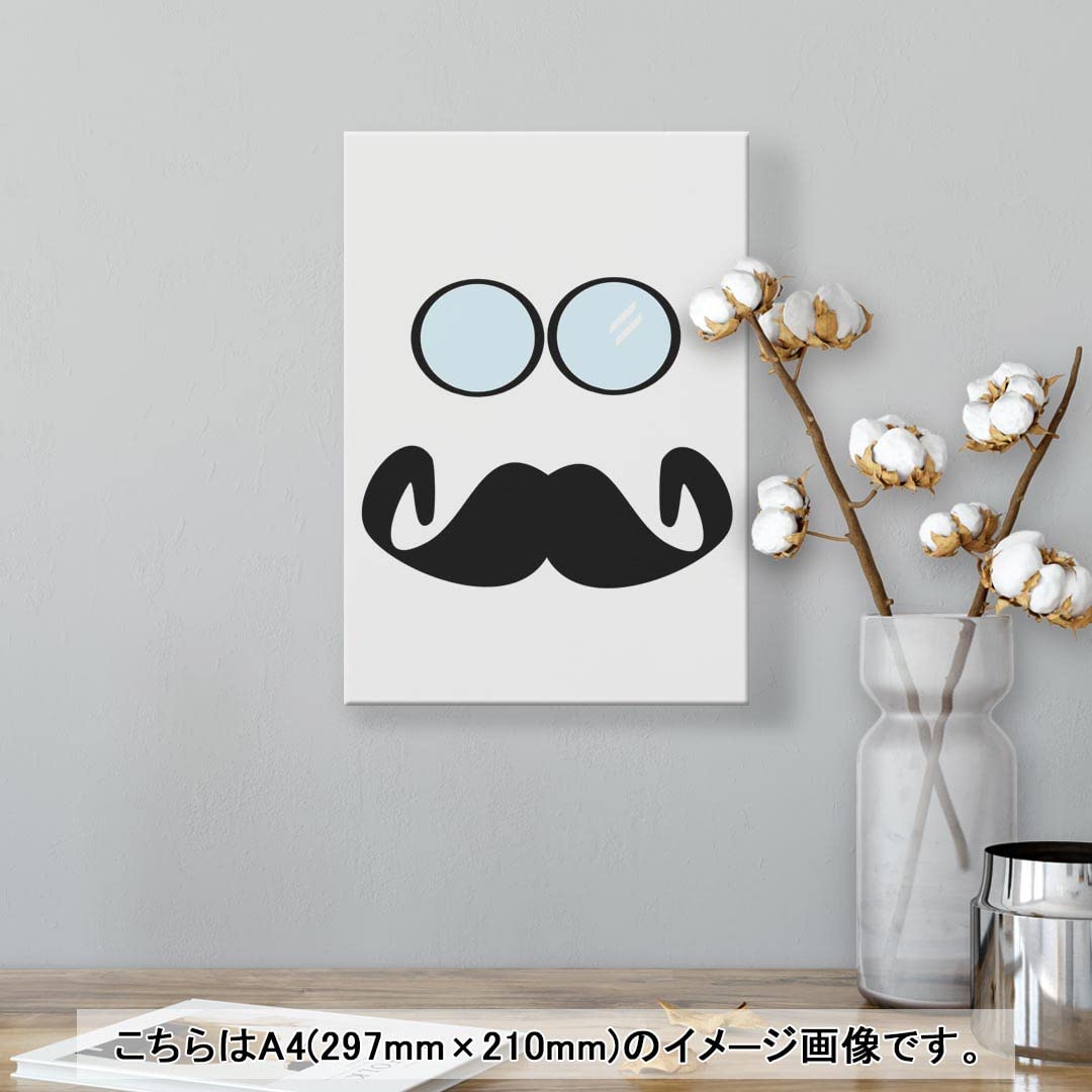Amazon.co.jp: アートパネル 絵 絵画 飾り igsticker
