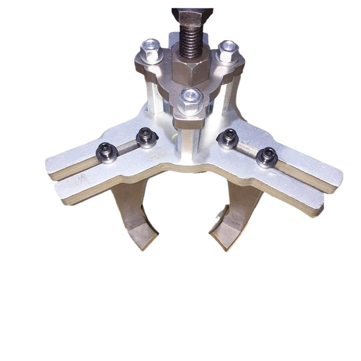 JF011E JF015E VT2 01J 01T 0AW Auto Transmission Pulley Cylinder Removal Tool Puller Separator Tool Fit for Nissan Audi