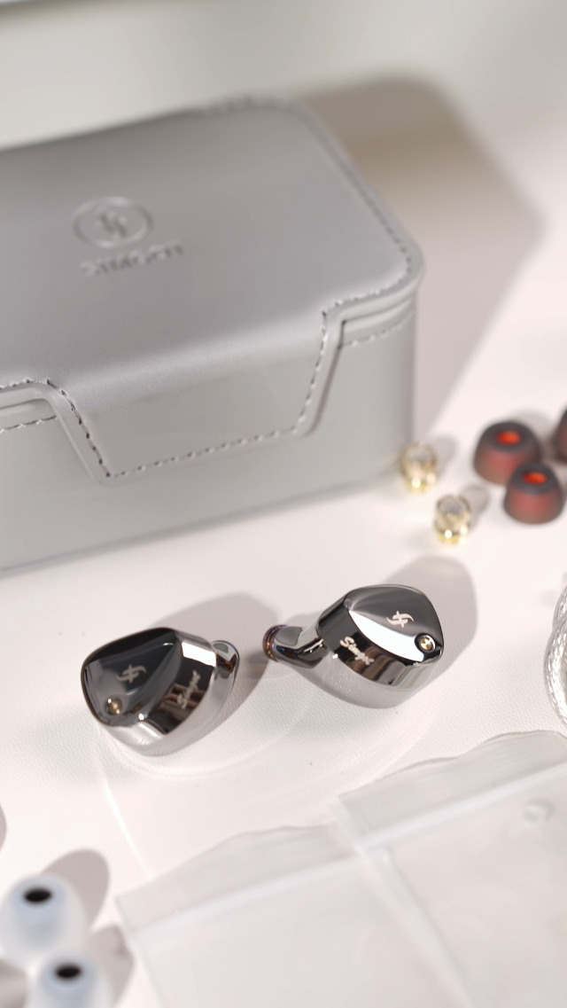 Amazon.com: Linsoul SIMGOT ET142 in Ear Monitor, 1 Planar + 1 PZT