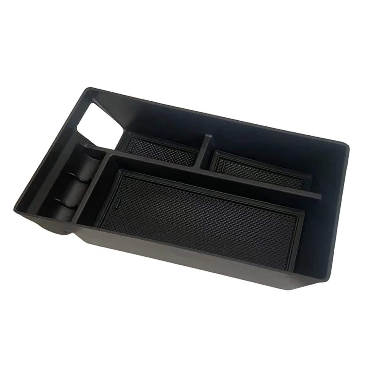 DZWDY car Interior Compatible With For Mustang For Mach-E 2021 2022 Car Armrest Organiser Tray Organizer Holder Interior Modification Accessories
