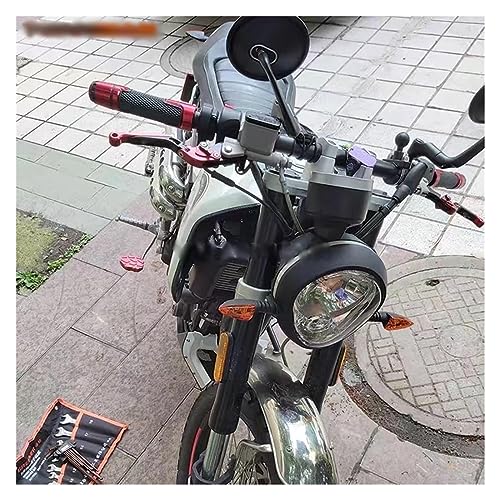 AZIKEN Leva Freno Universali per HON&DA CB500X CB