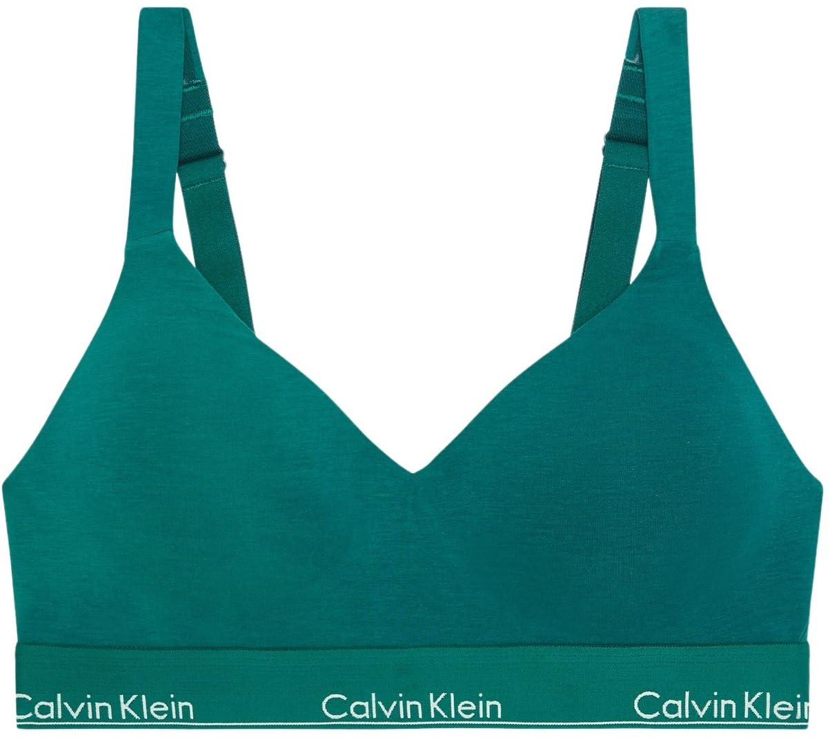 Calvin Klein Damen Lift Bralette Lv00qf8500 Bralette