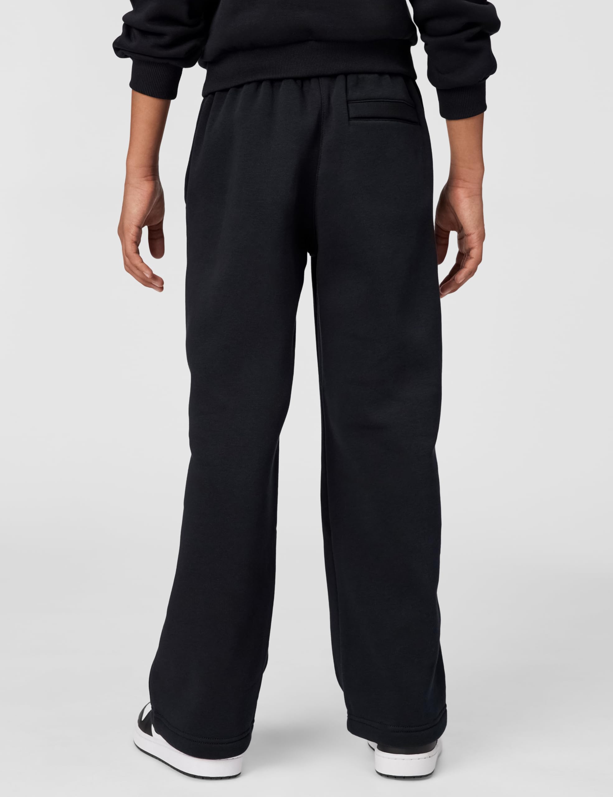 Nike - Sportswear Loose Open-Hem Pants, Pantaloni da Tuta Bambini e Ragazzi