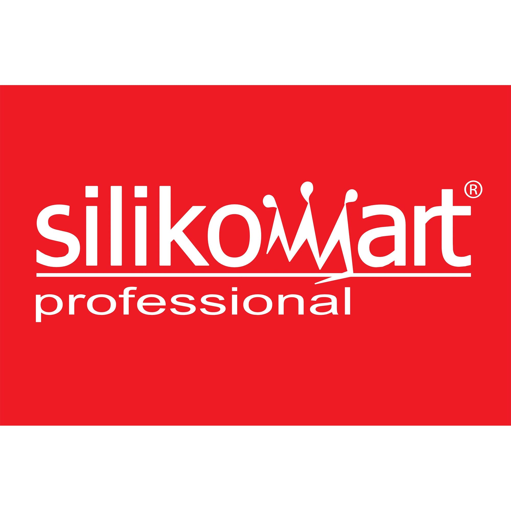 silikomart SQ016 - STAMPO IN Silicone N.4 Tronco 50X7. MM 495X70 H 70 MM