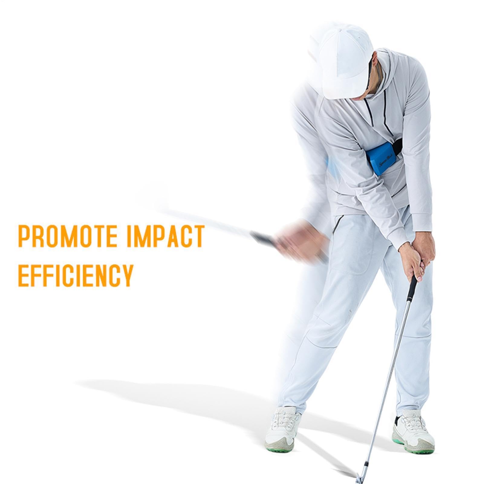 Generisch Golf Swing Entrenador Alineación Poniendo Dispositivo De